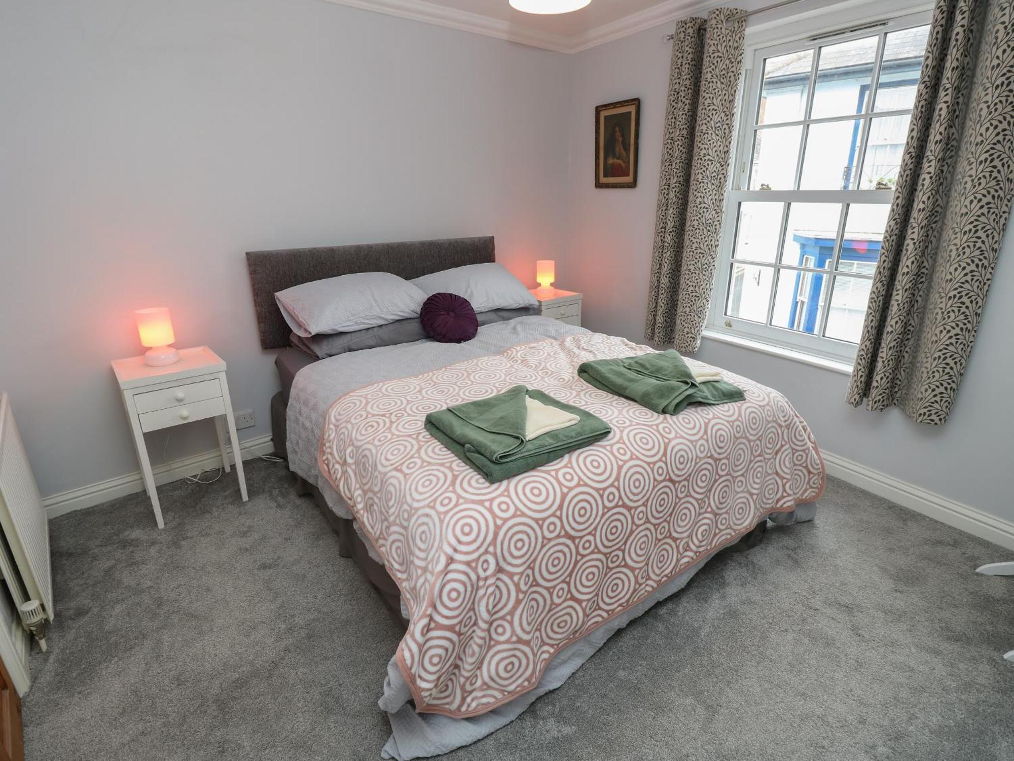 5a Castle Street Ryde (Isle of Wight)