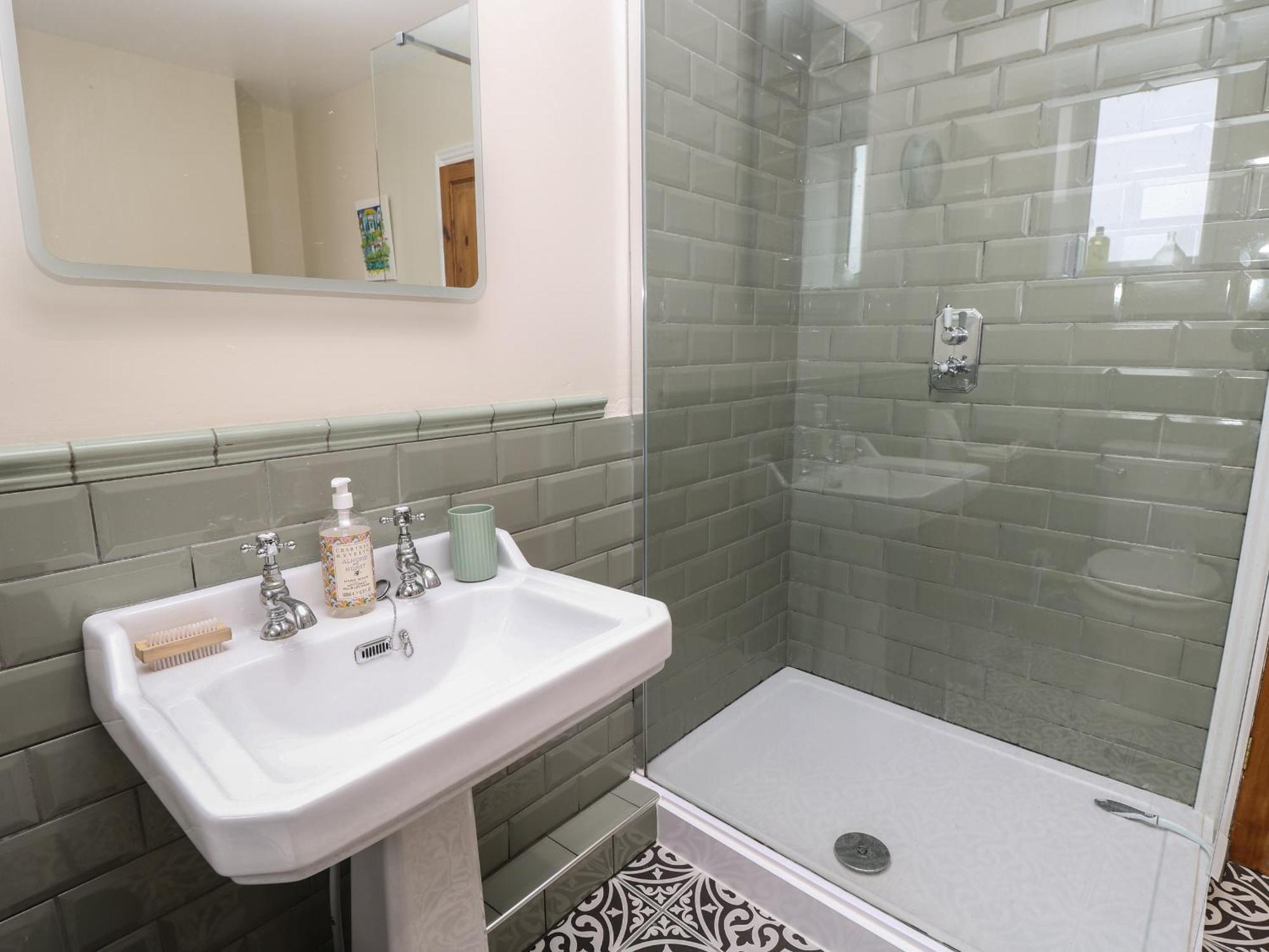 5a Castle Street Holiday home *