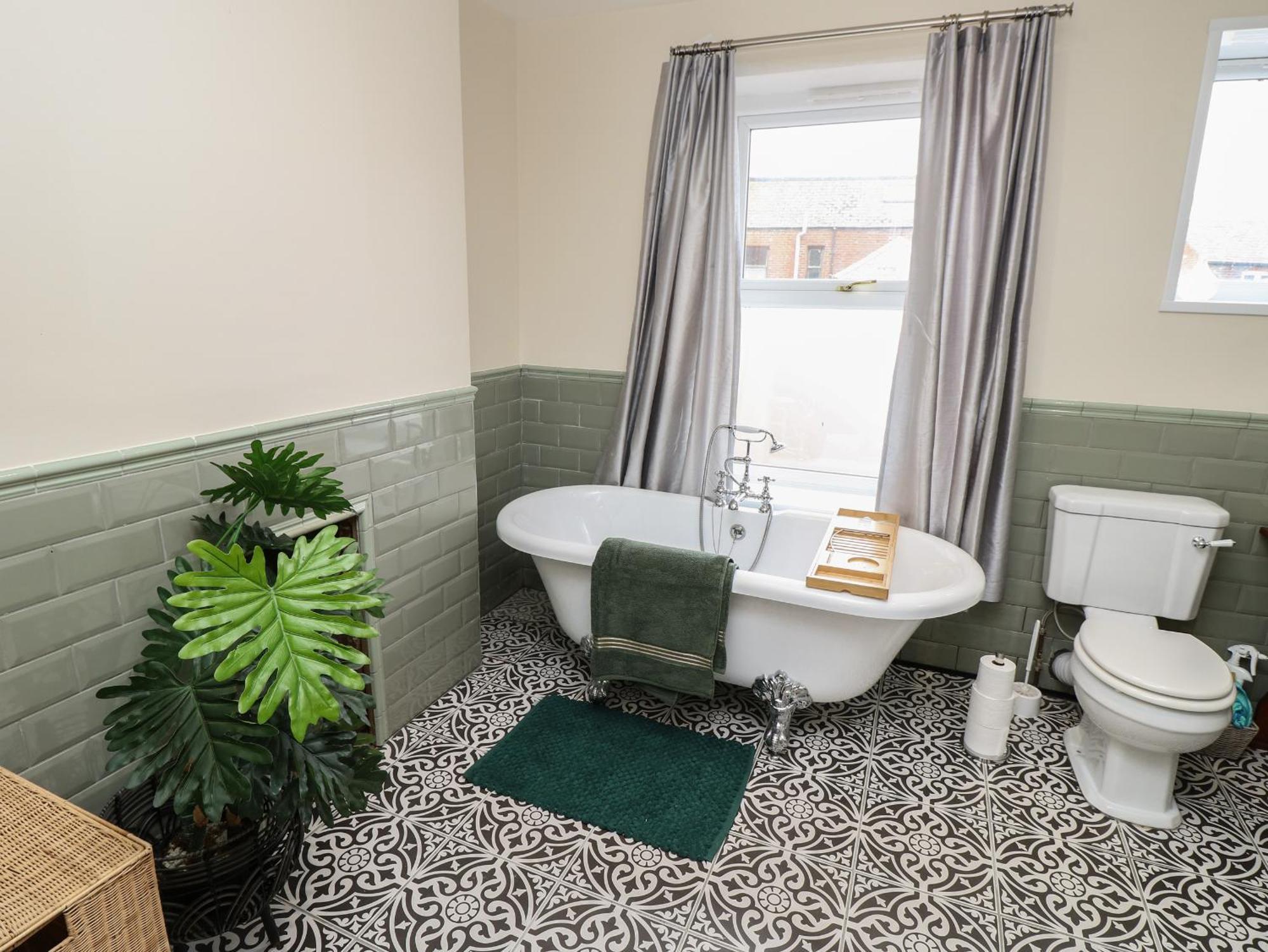 Holiday home 5a Castle Street Ryde (Isle of Wight)