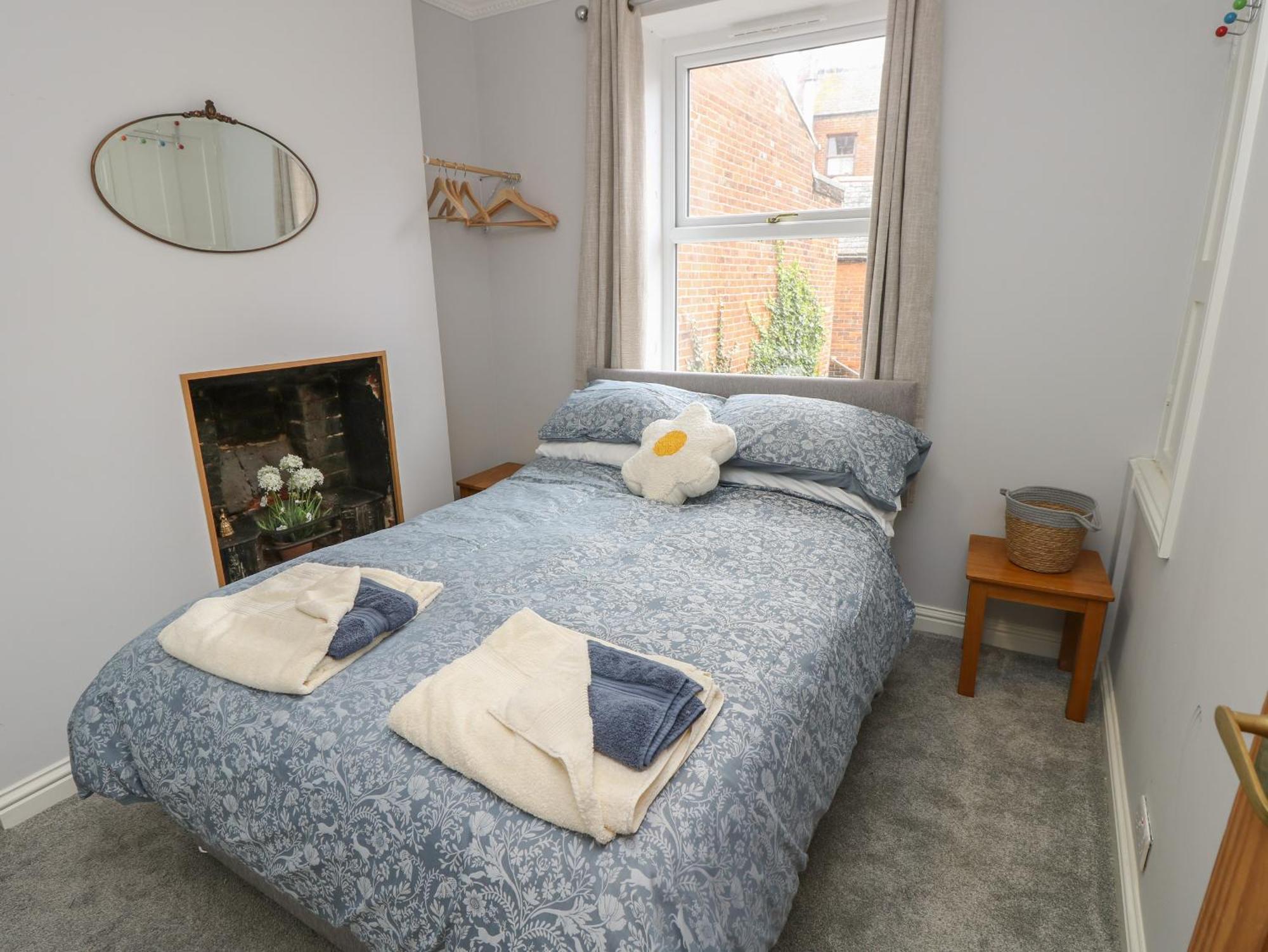 Holiday home 5a Castle Street