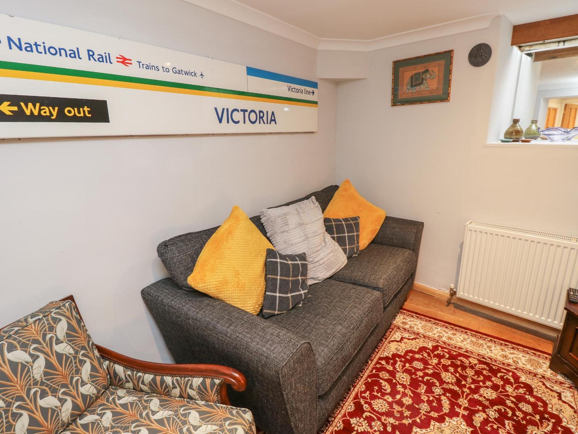 5a Castle Street * Ryde (Isle of Wight)
